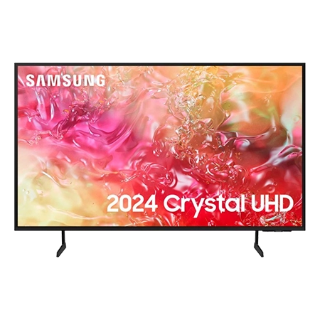 SAMSUNG UE75DU7100 75" 4K LED TV