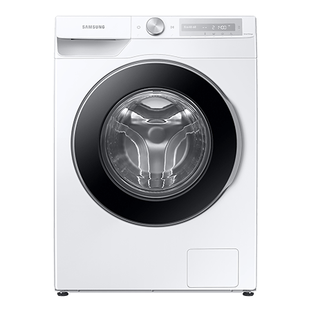 miele weg365 freestanding washing machine 9kg load 1400rpm spin white