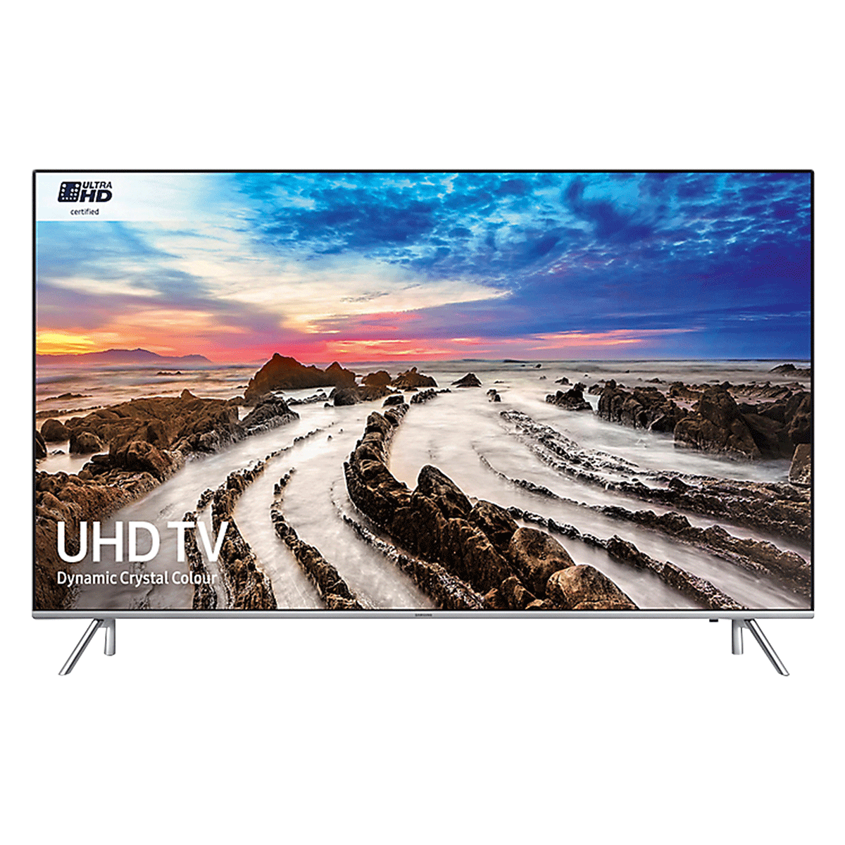 samsung ue50mu6192