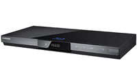 SAMSUNG BDC6500 Blu-Ray Disc Player with Internet@TV