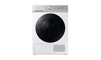 SAMSUNG DV90BB9445GHS1 9kg Heat Pump Tumble Dryer - White