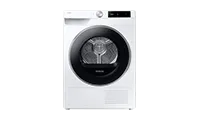 SAMSUNG DV90T6240LES1 9kg Heat Pump Tumble Dryer - White