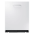 SAMSUNG DW60M6070IB Built-In Dishwasher