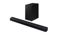 SAMSUNG HWC430 C-Series Soundbar with Wireless Subwoofer