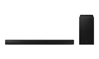 SAMSUNG HWB650D 3.1ch Soundbar with Wireless Subwoofer
