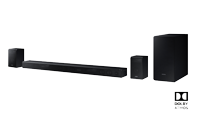 SAMSUNG HWK950 5.1.Ch Wireless Soundbar Surround Sound with Dolby Atmos & 6 Sound Modes.Ex-Display Model 