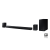 SAMSUNG HWK950 5.1.Ch Wireless Soundbar Surround Sound with Dolby Atmos & 6 Sound Modes.Ex-Display Model 