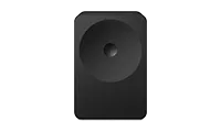 SAMSUNG HWLS70H Multi-Directional Music Studio 7 WiFi-Bluetooth Wireless Speaker - Black