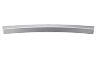 SAMSUNG HWMS6501 Smart Curved 5.1 Ch Bluetooth Wi-Fi All in one Sound Bar with Distortion Cancelling in Silver.