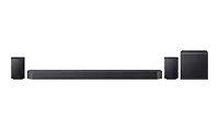 SAMSUNG HWQ990H