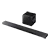 SAMSUNG HWQS700F 3.1.2ch Q-Series Soundbar with Subwoofer - Titan Black