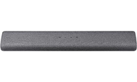 SAMSUNG HWS50AXU 3.0ch Lifestyle All-in-one Soundbar , Deep Grey finish