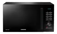 SAMSUNG MC28A5125AK reestanding Combination Microwave Oven in Black