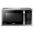 SAMSUNG MC28H5013AS reestanding Combi Microwave  in Silver Colour