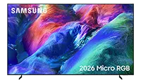 SAMSUNG MRE100R85H 100" 4K Micro RGB Vision AI Smart TV