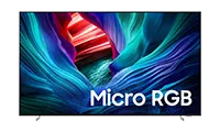 SAMSUNG MRE115MR95F 115" Micro RGB MR95F Vision AI Smart TV