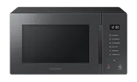 SAMSUNG MS23T5018ACEU 23 Litres Microwave - Charcoal
