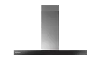 SAMSUNG NK36C5070USUR 90cm Chimney Cooker Hood
