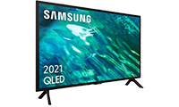 SAMSUNG QE32Q50A 32" Full HD Smart TV