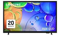 SAMSUNG QE32Q5FA 32" QLED Smart TV