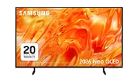 SAMSUNG QE43QN73H 43" 4K Neo QLED Vision AI Smart TV