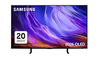 SAMSUNG QE48S85H 48" OLED Vision AI Smart TV