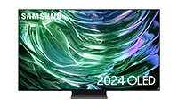 SAMSUNG QE48S90D 55" 4K OLED HDR Smart TV