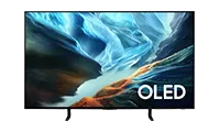 SAMSUNG QE48S90H 48" OLED Glare Free Vision AI Smart TV