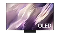 SAMSUNG QE48S95H 48" OLED Glare Free Vision AI Smart TV