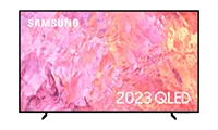 SAMSUNG QE50Q60C 50" QLED 4K HD TV