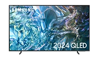SAMSUNG QE50Q60D 50" QLED TV