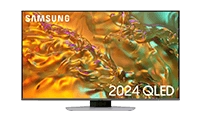 SAMSUNG QE50Q80DATXXU 50" 4K QLED TV