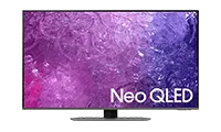 SAMSUNG QE50QN90CATXXU 50" 4K HDR QLED Smart TV