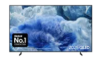 SAMSUNG QE55Q8FA 55" 4K QLED Smart TV