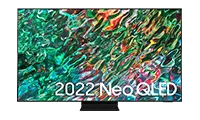 SAMSUNG QE55QN90B 55 Inch Neo QLED 4K HDR Smart TV