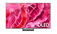 SAMSUNG QE55S90C 55" OLED 4K HDR TV