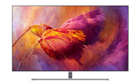 SAMSUNG QE65Q8FAM 65" Series 8 Smart QLED Certified Ultra HD Premium 4K TV with Built-in Wifi & TVPlus tuner