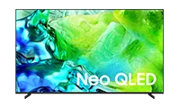 SAMSUNG QE65QN80H 65" 4K Neo QLED Vision AI Smart TV