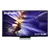 SAMSUNG QE65S90F 65" 4K OLED Smart AI TV