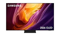 SAMSUNG QE65S95H 65" OLED Glare Free Vision AI Smart TV