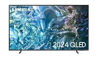 SAMSUNG QE75Q60D 75" 4K QLED TV