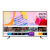 SAMSUNG QE75Q60T 75" Smart Ultra HD 4K QLED TV Black FInish with Freeview