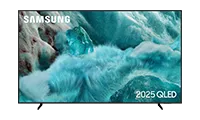 SAMSUNG QE75Q7FA 75" QLED 4K Vision AI Smart TV