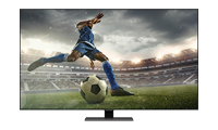 SAMSUNG QE75Q80BATXXU 75 Inch 4K HDR Smart TV with Voice Assistants