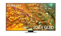 SAMSUNG QE75Q80DATXXU 75" 4K QLED TV