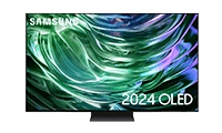 SAMSUNG QE83S90D 83" 4K QLED TV