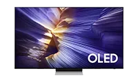 SAMSUNG QE83S90F 83" 4K OLED Smart AI TV SAMSUNG QE83S90F 83" 4K OLED Smart AI TV