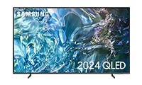 SAMSUNG QE85Q60D 85" 4K QLED TV
