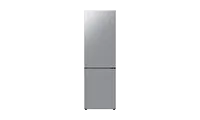 SAMSUNG RB33B610ESAEU 59.5cm 60/40 Frost Free Fridge Freezer - Silver