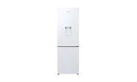 SAMSUNG RB34C632EWWEU 59.5cm 60/40 Frost Free Fridge Freezer - White